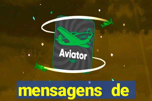 mensagens de aniversario tia